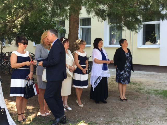 Ünnepélyes tanévnyitó 2017 - 27